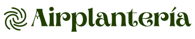 Airplantería logo