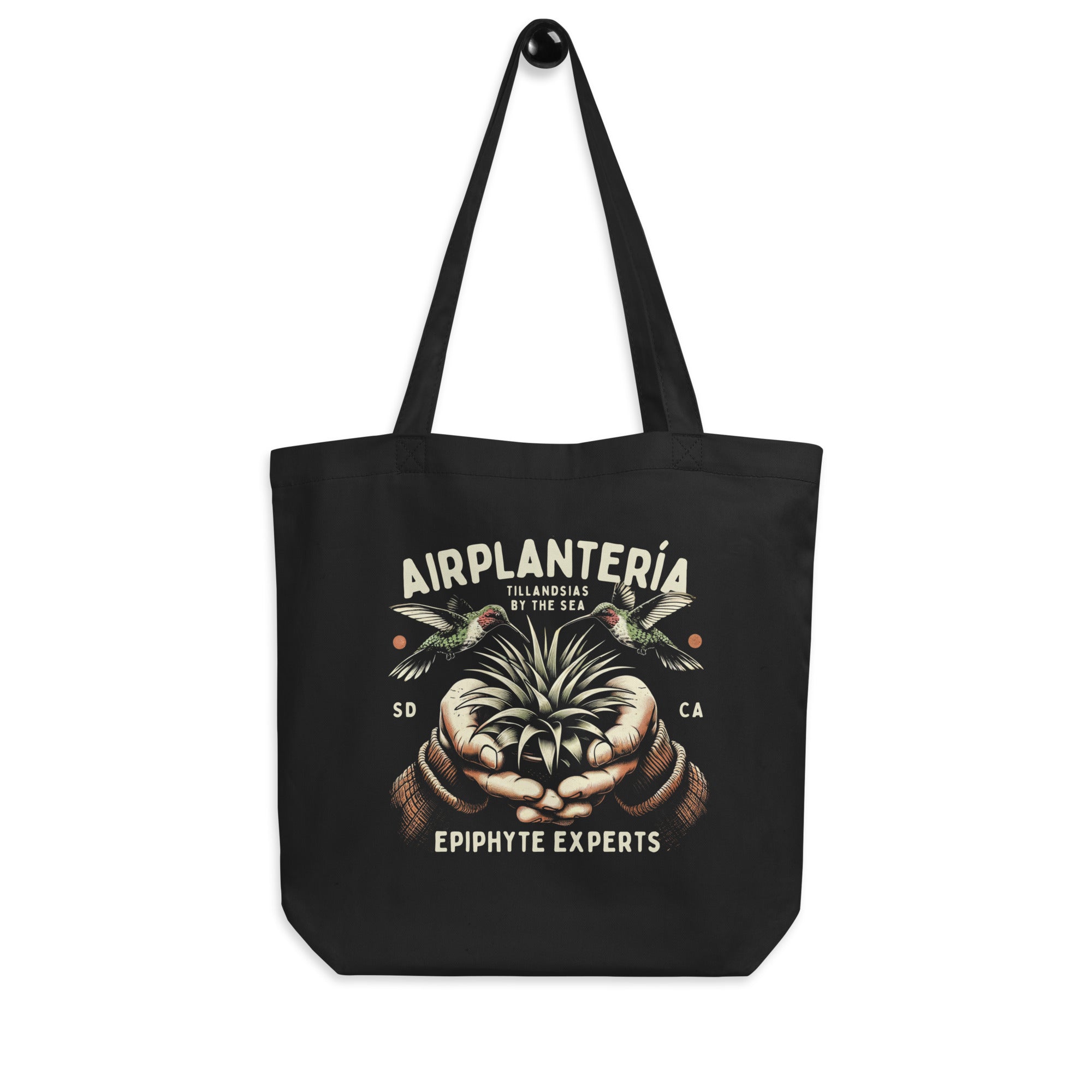 Epiphyte Experts Eco Tote